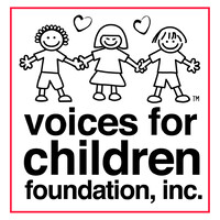 Voices For Children Foundation Logo