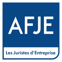 AFJE Logo