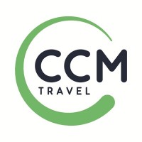 CCM Travel Logo