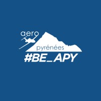 Aeropyrenees Logo