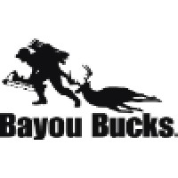 Bayou Bucks Logo