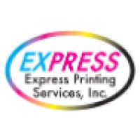 Express Printing Services, Inc. Logo