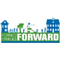 Formed Families Forward Logo