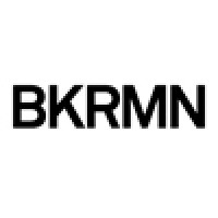 Bakerman AS Logo