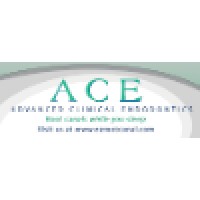 ACE Endodontics Logo