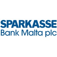 Sparkasse Bank Malta plc Logo