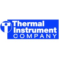 Thermal Instrument Company Logo