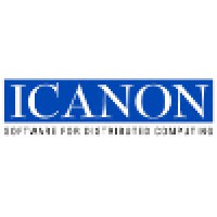 ICANON Logo