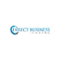 Direct Business Lending Logo