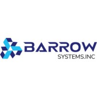 Barrow Systems, Inc Logo