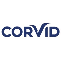 Corvid Technologies Logo