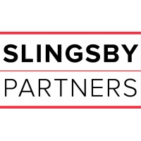 Slingsby Partners LLP Logo