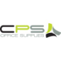 CPS Office Supplies Ltd Logo