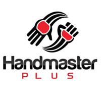 Handmaster Plus Logo