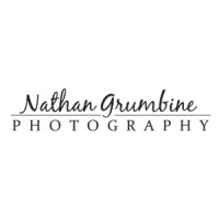 Nathan Grumbine Photography (Grumbine Photo, LLC.) Logo
