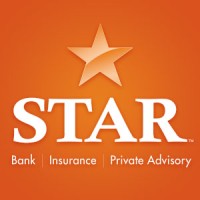 STAR Financial Bank Logo