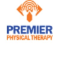 Premier Physical Therapy Logo