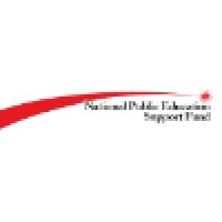 National Public Education Support Fund Logo