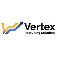 Vertex International Group Logo