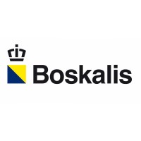 Boskalis Nederland Logo