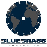 Bluegrass Companies Logo