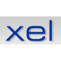xel electronics Logo