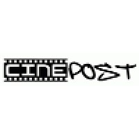 CinePost Logo
