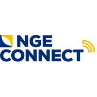 NGE CONNECT Logo