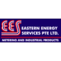 Eastern Energy Services Pte Ltd Logo