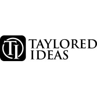 Taylored Ideas Logo