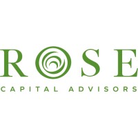 Rose Capital Advisors Logo