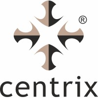 Centrix Healthcare Limited Logo