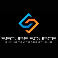 Secure Source USA Logo