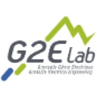 G2Elab Logo