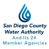 San Diego County Water Authority Logo