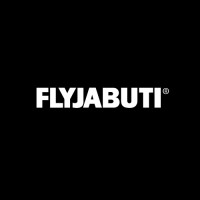 FlyJabuti Logo