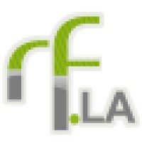 rainforest.LA Logo