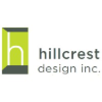 Hillcrest Design Inc. Logo
