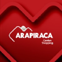 Arapiraca Garden Shopping Logo