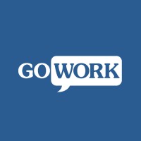 GoWork ApS Logo