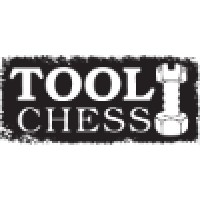 Tool Chess Logo