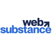 WebSubstance Logo