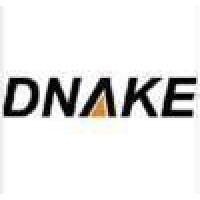 厦门狄耐克智能科技股份有限公司 Logo