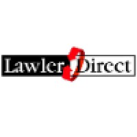 Lawler Direct Mail Logo