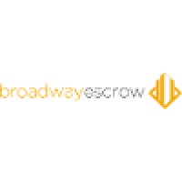 Broadway Escrow, Inc. Logo