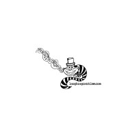 Laughing Cat Films Logo