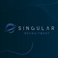 Singular Recruitment Logo