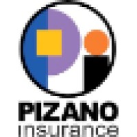 Pizano Insurance Logo
