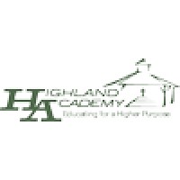 Highland Academy Logo