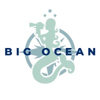 BIG OCEAN Logo